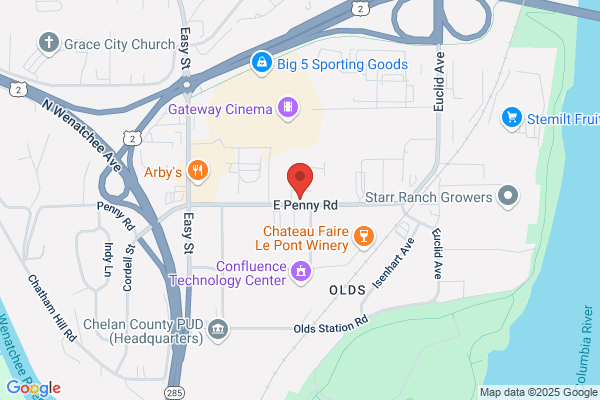 Wenatchee Transmission Inc