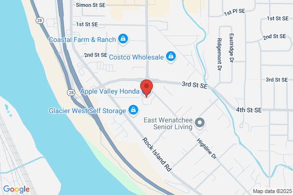 Apple Valley Honda
