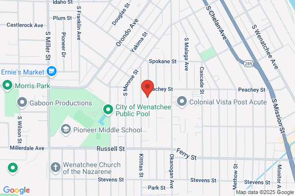 Gooch's Roofing