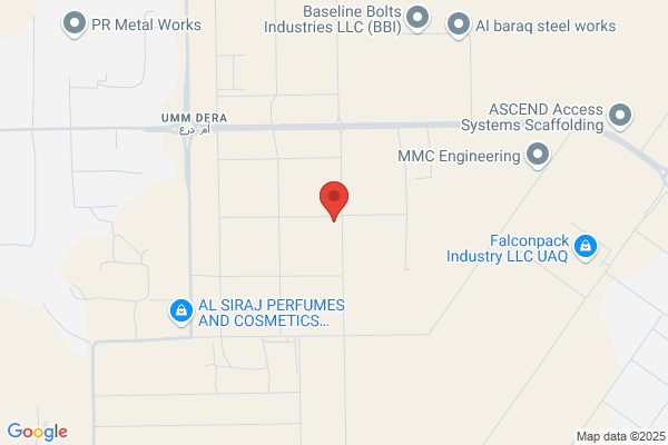 Matco Industries Llc