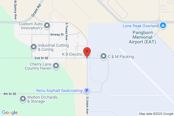 Kb Electric Llc
