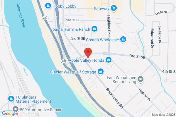 North Cascades Bank