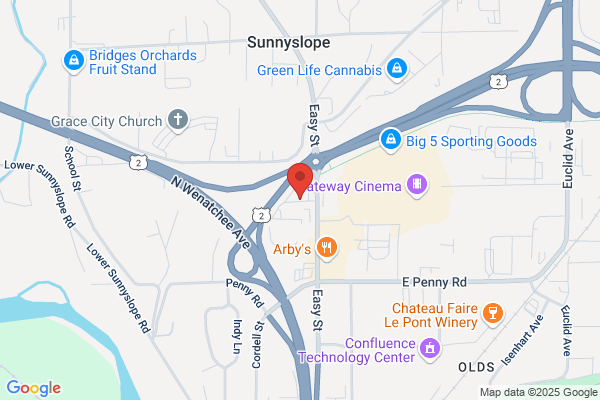 Cascade Autocenter