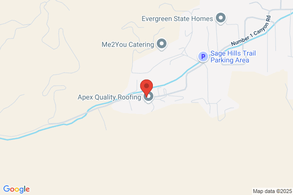 Wenatchee Valley Auto Freight