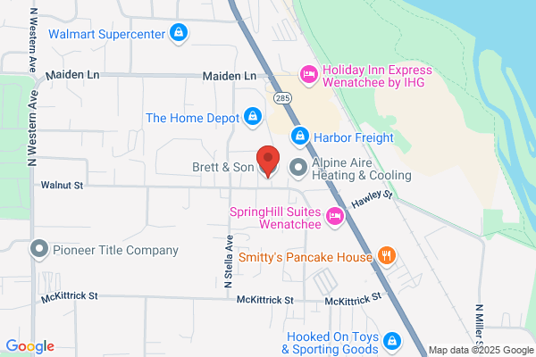 Brender Services