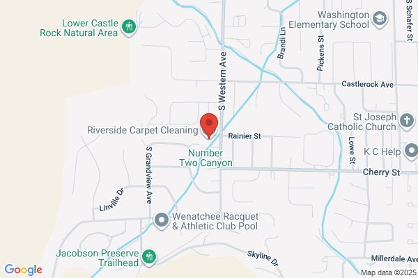 Riverside Carpet Cleaning