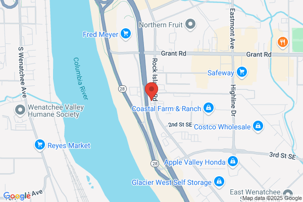 Larry's Drive In