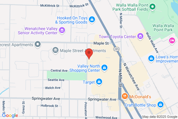 Columbia  Chiropractic Clinic