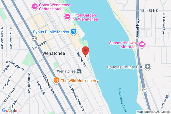 Riverwalk Family Chiropractic