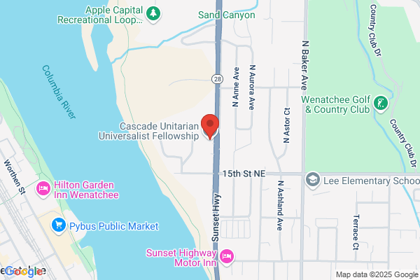 Cascade Unitarian Fellowship