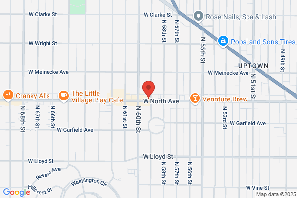 North Avenue Market