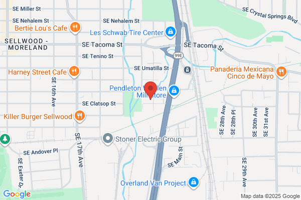 Pacific Northwest Infrastructure, Inc. DBA: Columbia Crane