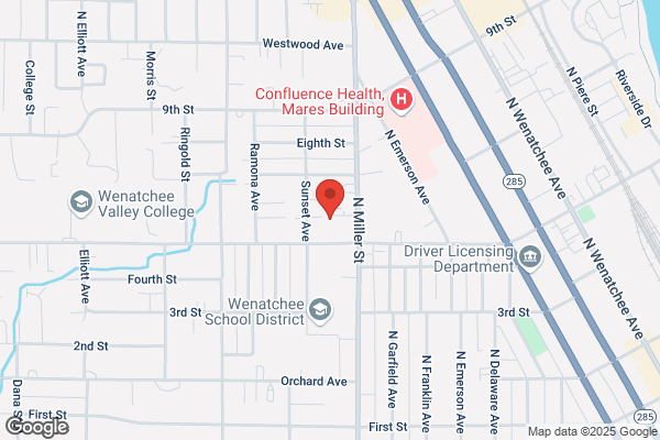 Dr. Ottosen & Nygard Endodontics - Wenatchee