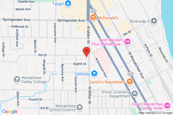 Wenatchee Dental