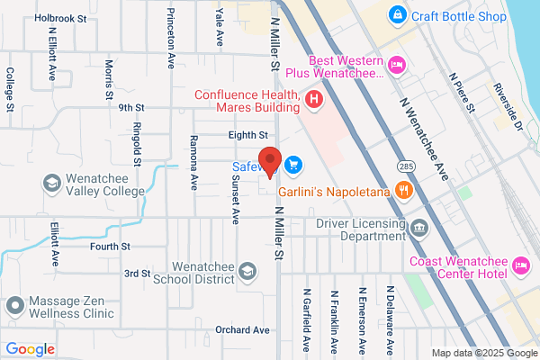 Children’s Dentistry of Wenatchee