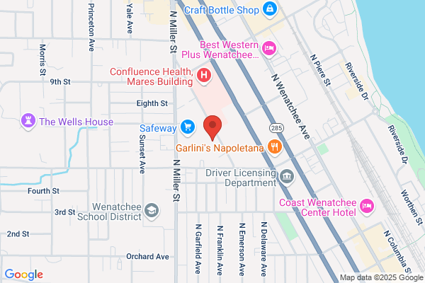 Echo Ridge Dental