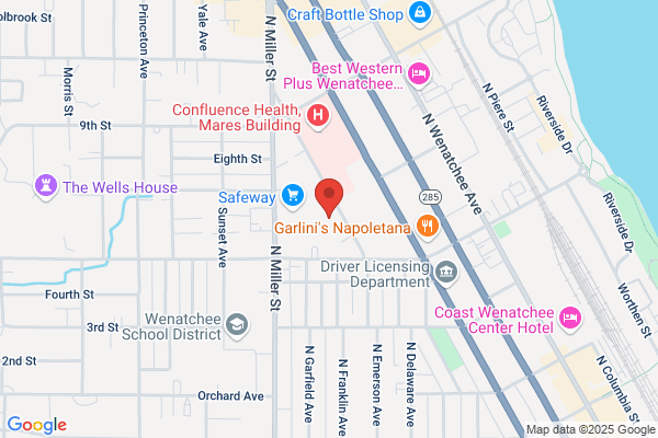 Sunrise Dental Wenatchee