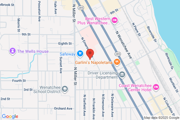 Sunrise Dental of Wenatchee