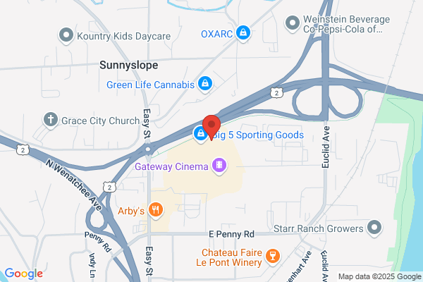 Wenatchee Pediatric Dentistry