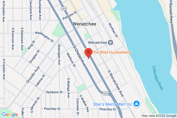 Wenatchee Midwife Service & Childbirth Center