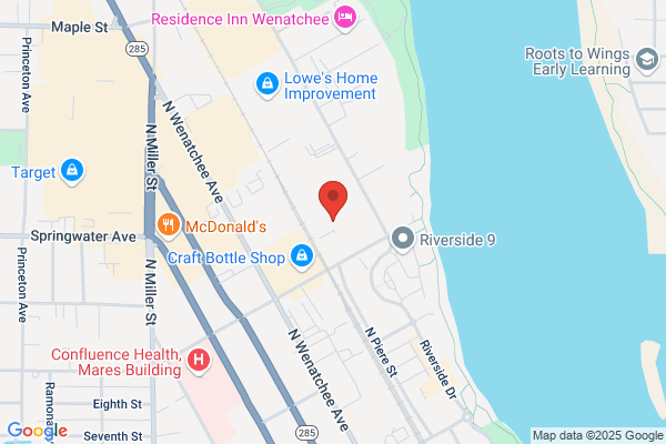 Beckstead Electric Inc