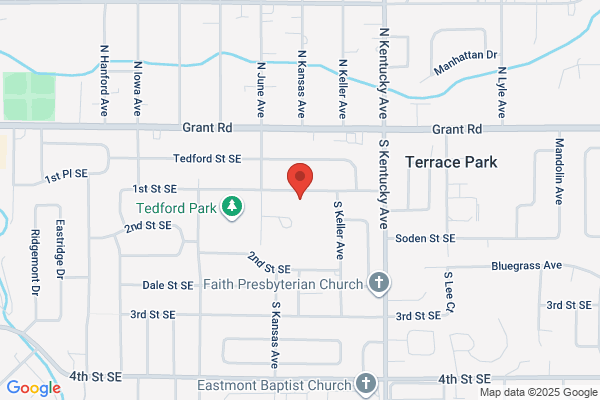 Eastmont Public Schools, Elementary Schools, Grant School
