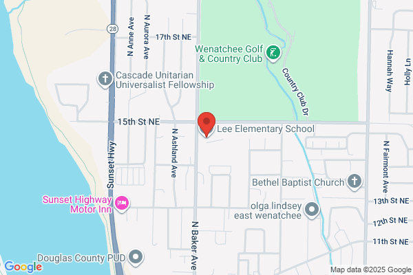 Eastmont Public Schools, Elementary Schools, Robert E Lee