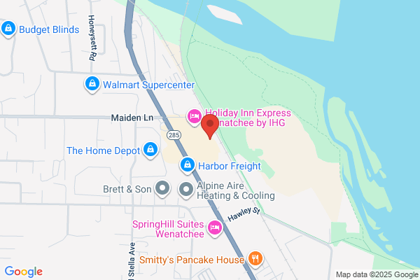 Wenatchee Public Schools, Valley Academy of Learning