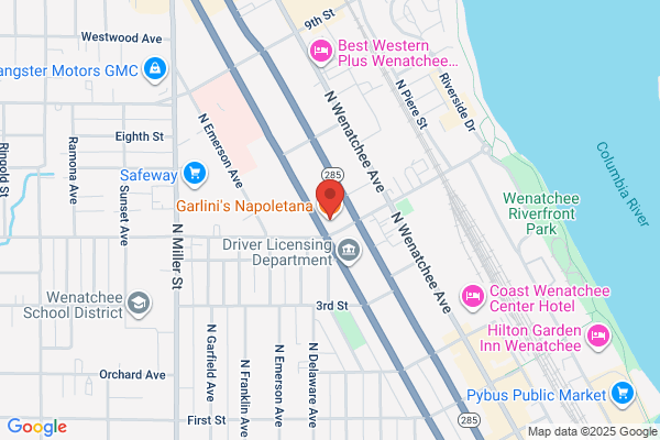 Garlini's Italian Restaurant