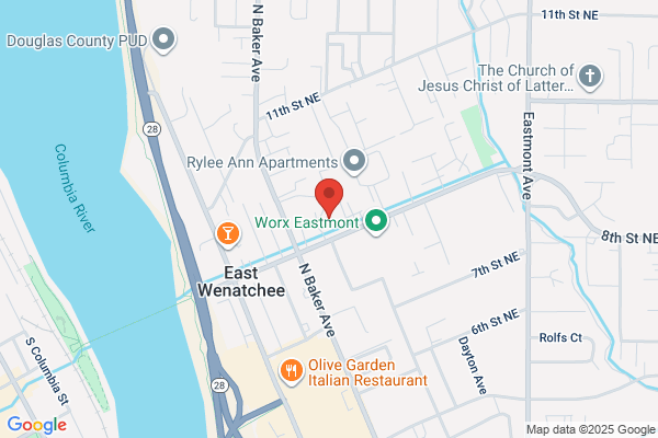 East Wenatchee City of, City Clerk