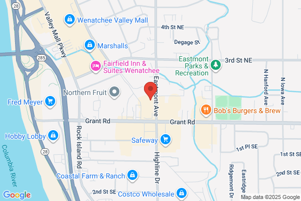 Chandler Business Interiors