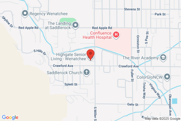 Highgate Senior Living