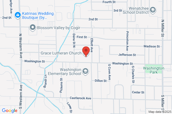 Wenatchee Adult Respite Day Care Center