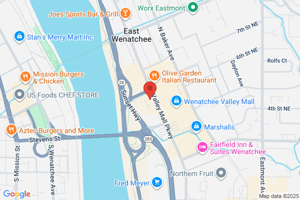 SureStay By Best Western Wenatchee