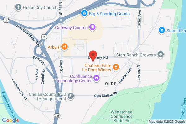 La Quinta Inn & Suites Wenatchee
