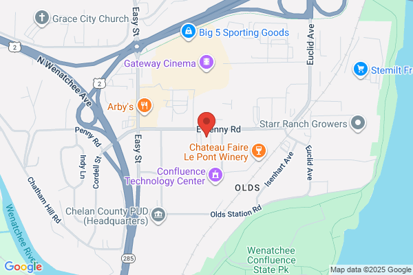 Sleep Inn & Suites Wenatchee