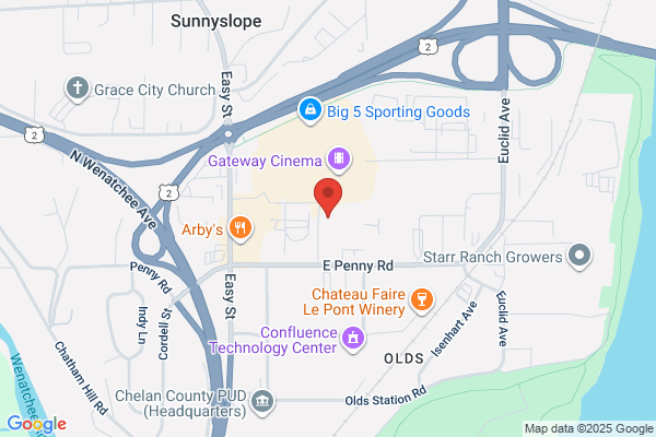 Central Washington Title Services