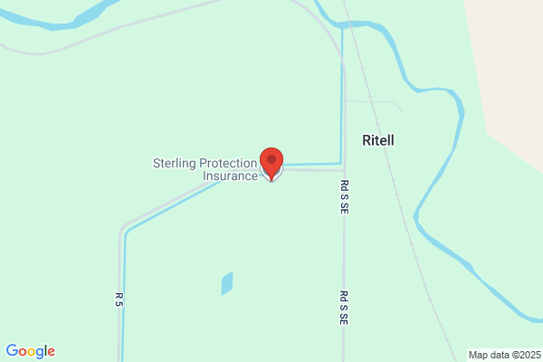 Sterling Life Insurance Company