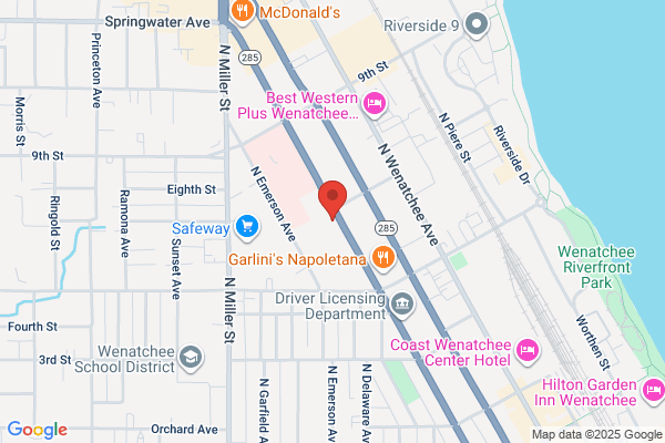 Cawley Susan Attorney