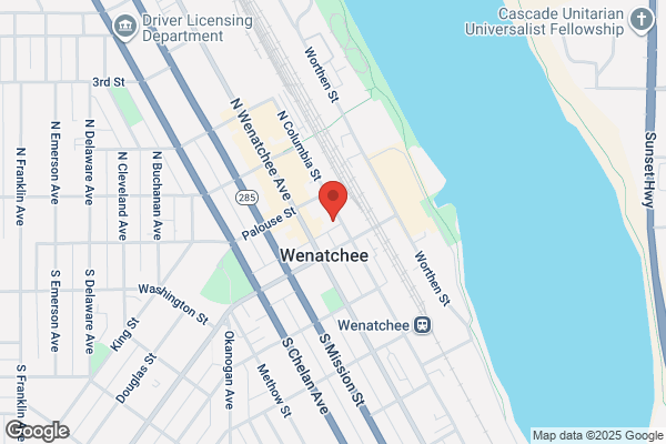 Thomas E Janisch Attorney