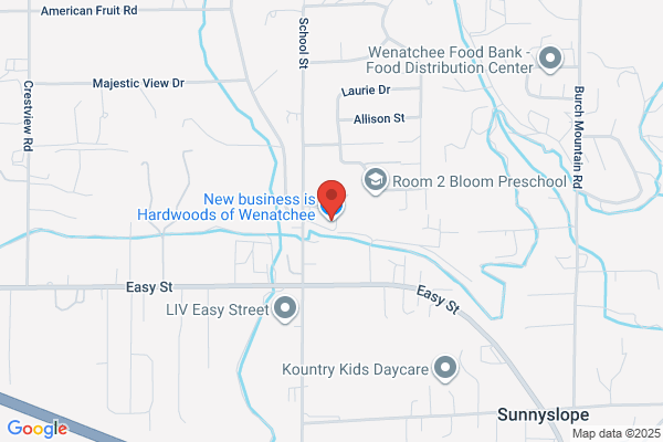 Lombard's Hardwood Supply
