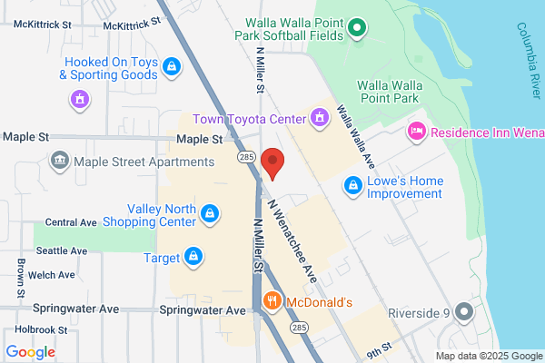Valuplus Medical Supply