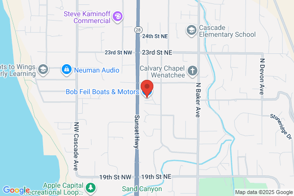 Bob's Engine Clinic