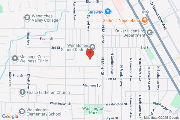 Wenatchee Public Schools, Middle Schools, Orchard