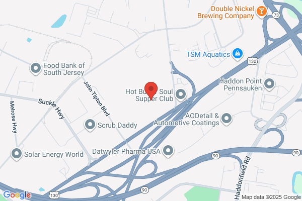 Glenn Distributor Inc