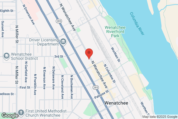 Wenatchee Natural Foods