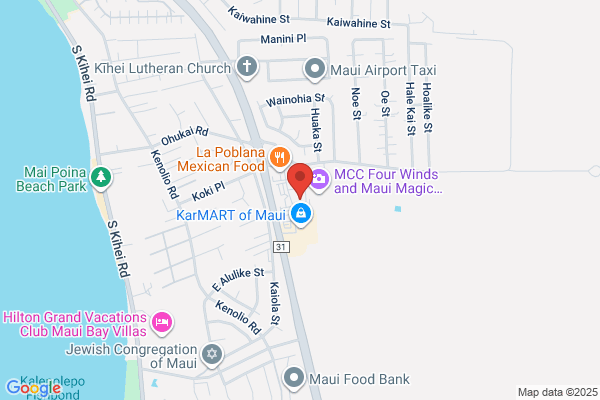 Pacific Rim Land Inc