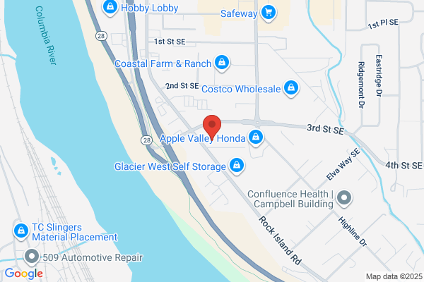 Eastmont Animal Clinic Inc PS