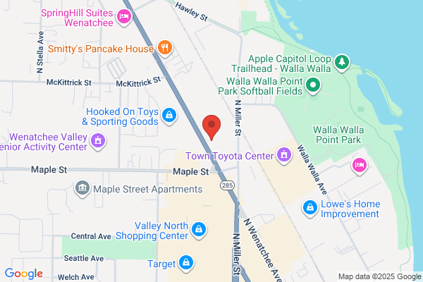 Commercial Printing Inc