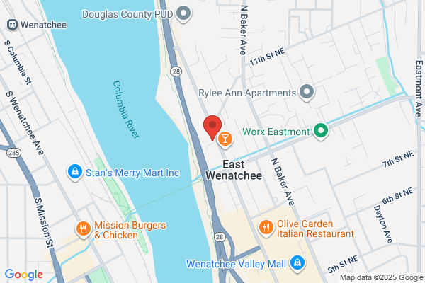 Wenatchee Plan & Copy Center